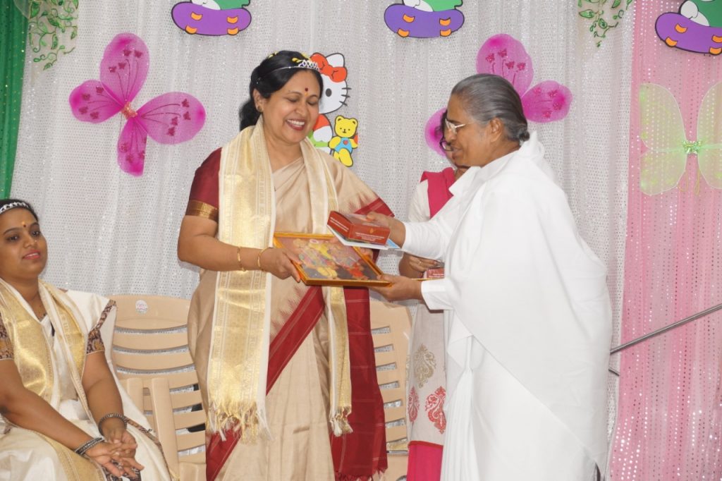 Mother's Day Celebrations