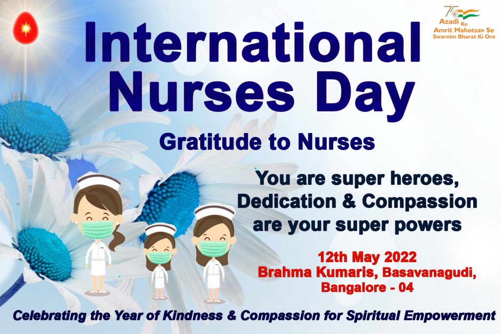 International Nurses Day