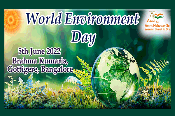 World Environment Day 2022