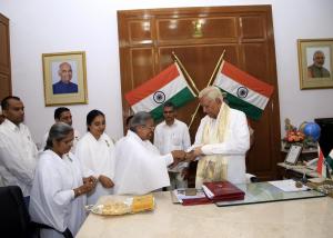 Rakhi Celebrations  2018