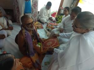 Rakhi Celebrations  2018