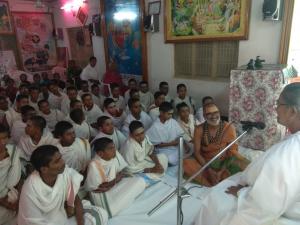 Rakhi Celebrations  2018