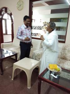 Rakhi Celebrations  2018