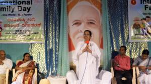 Family Day Celebrations (11)