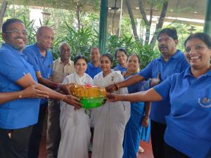 AKKA MAHADEVI PARK @  JAYANAGAR (4)