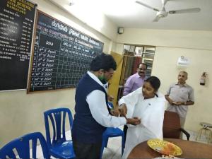 BHS school Jayanagar (2)