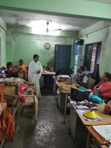 Govt High school , Srinivasanagar, hanumantha Nagar (12)