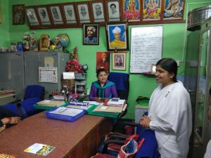 Govt primary school , Srinivasanagar, hanumantha Nagar (6)