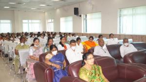 Rajeev Gandhi Hospital and college (5)