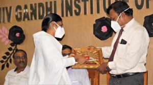 Rajeev Gandhi Hospital and college (6)
