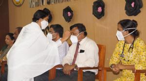 Rajeev Gandhi Hospital and college (7)