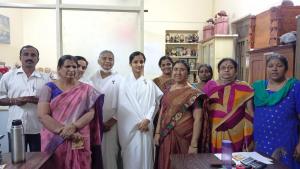 VASAVI HIGH SCHOOL