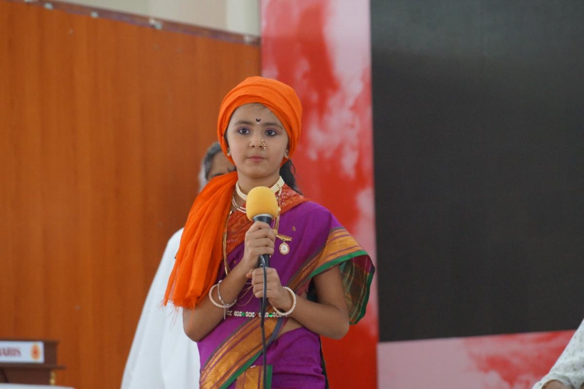 Rani Jhansi Lakshmi Bai