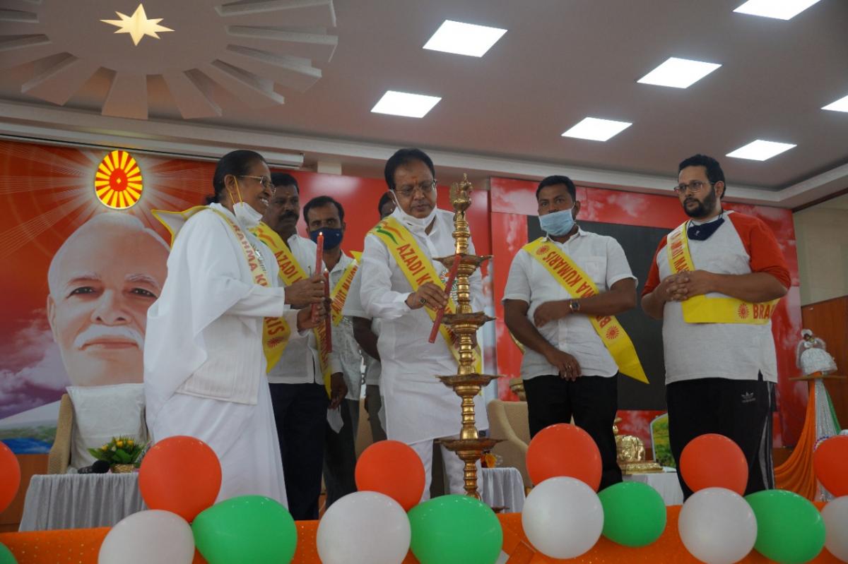 Shri M Krishnappa,MLA
