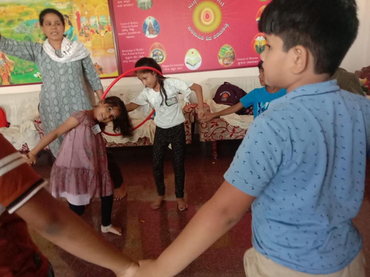 Summer Camp @ Varadani Bhavan 2022 (5)