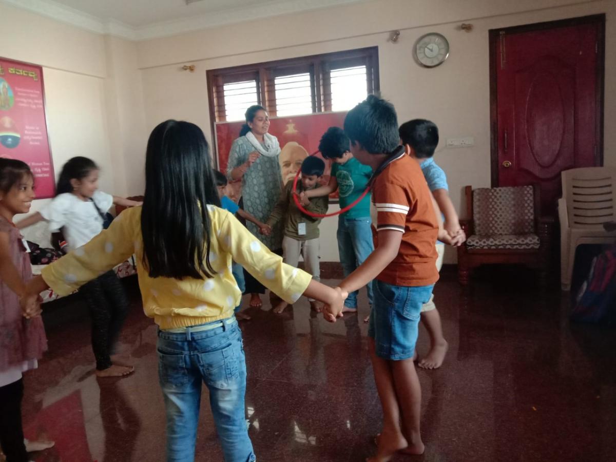 Summer Camp @ Varadani Bhavan 2022 (6)