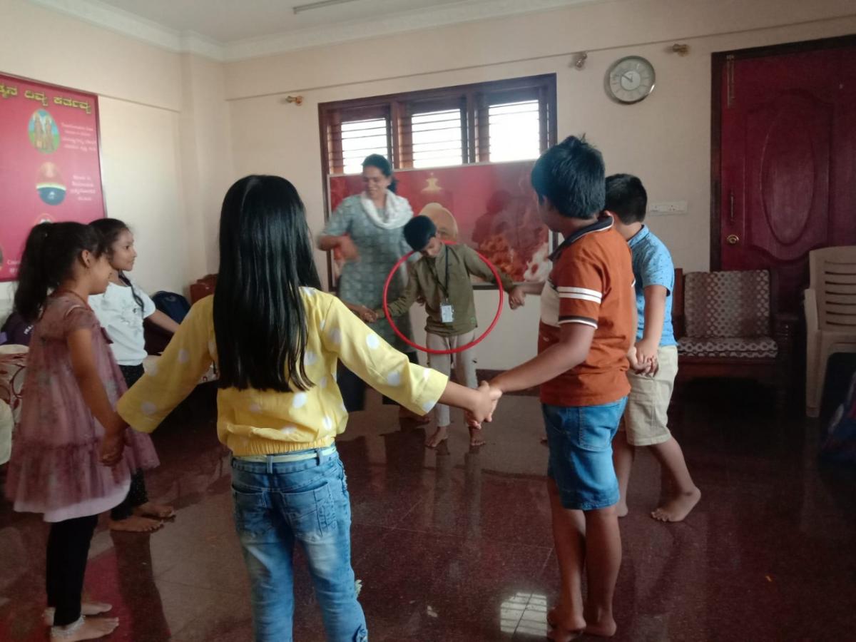 Summer Camp @ Varadani Bhavan 2022 (7)