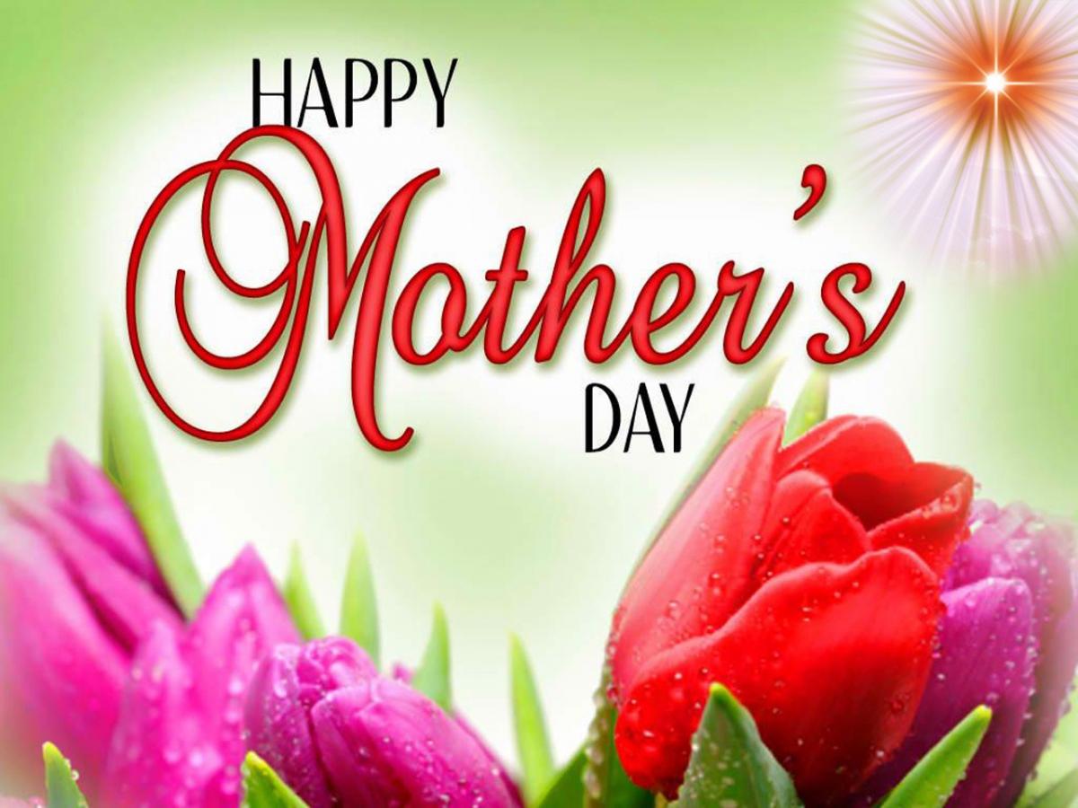 Mother's Day Celebrations