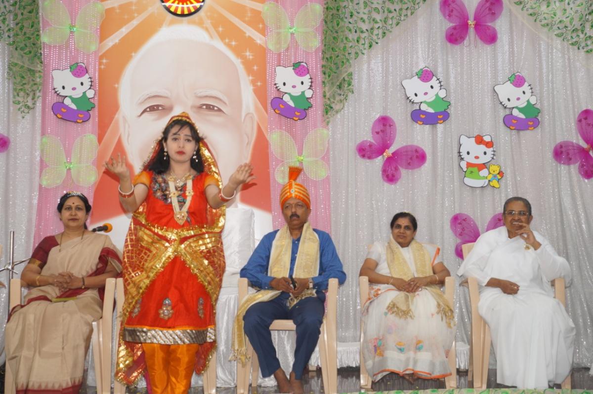 Mother's Day Celebrations