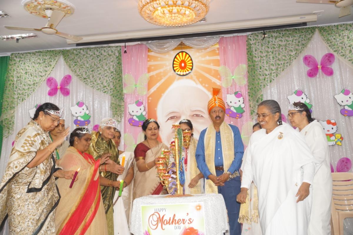 Mother's Day Celebrations