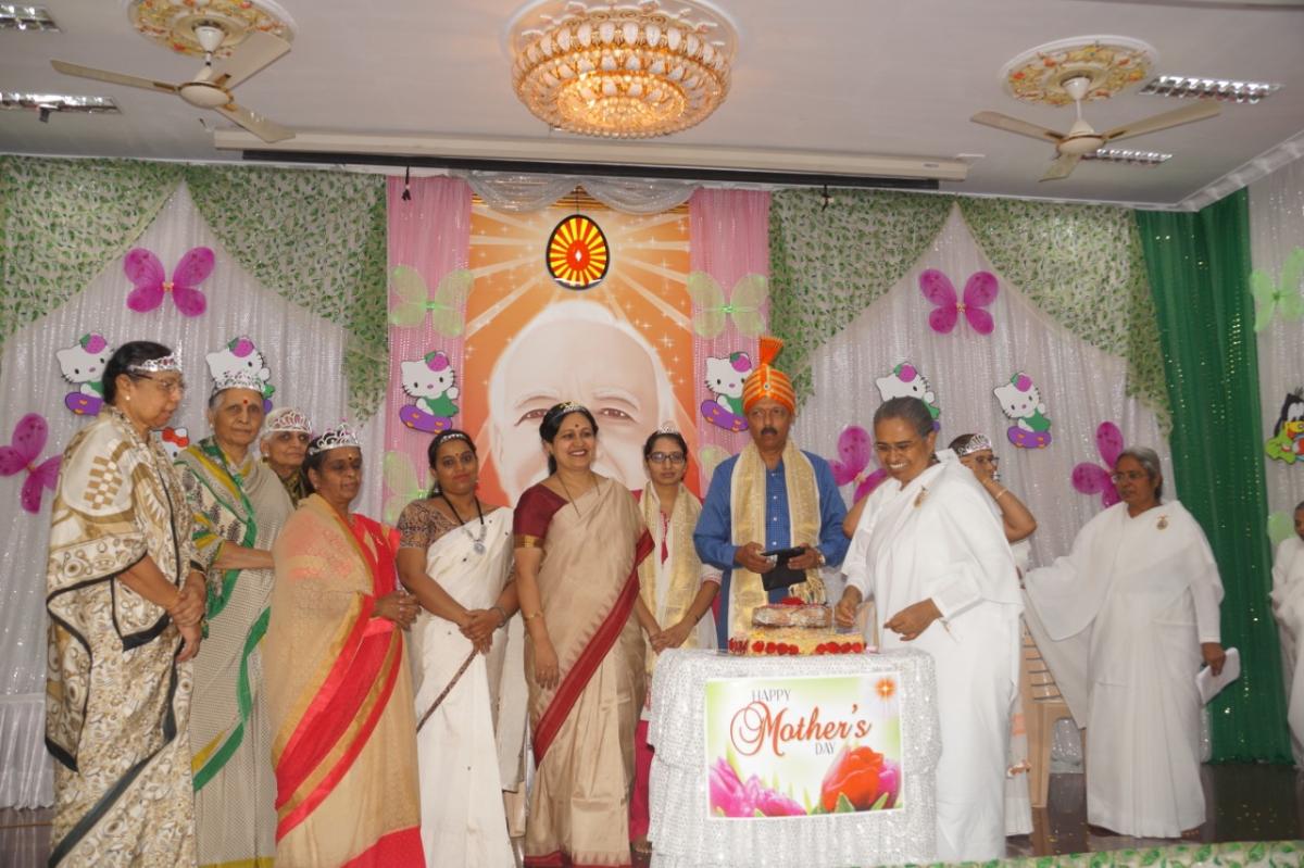 Mother's Day Celebrations