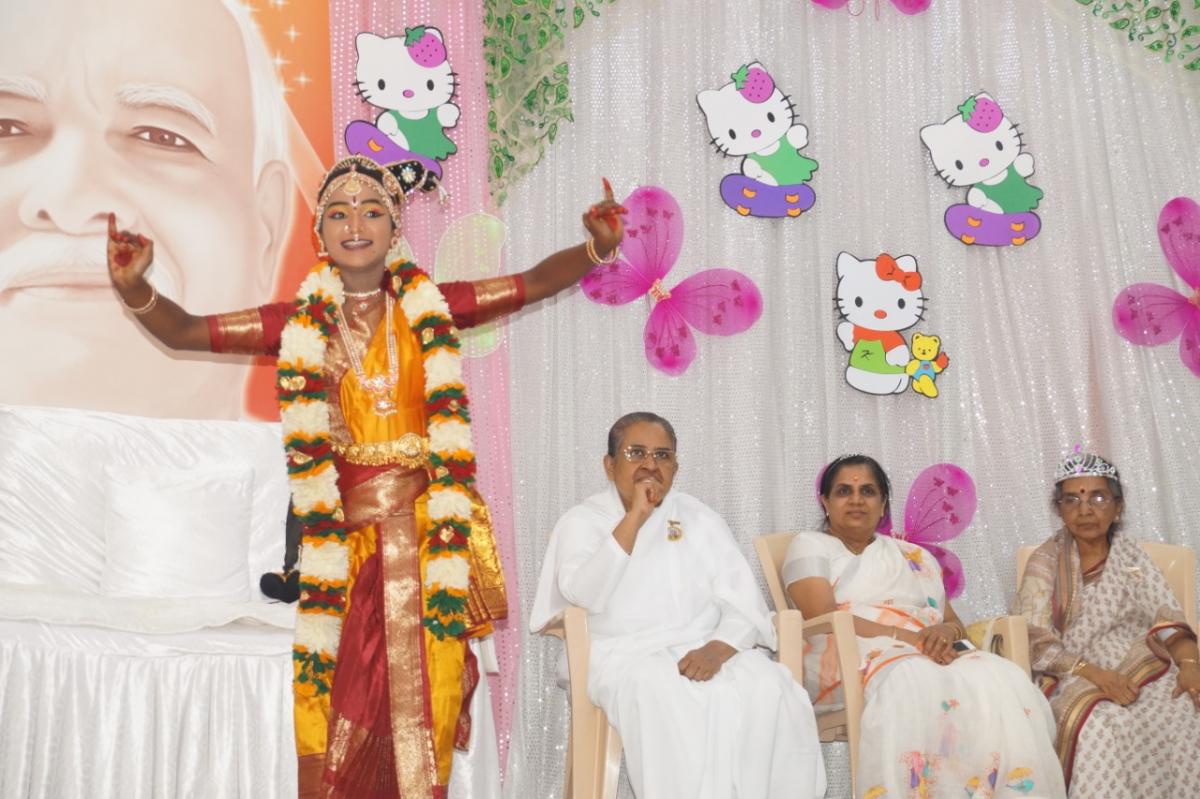 Mother's Day Celebrations
