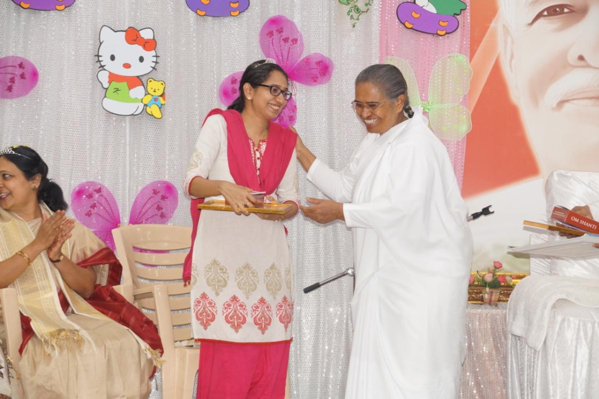 Mother's Day Celebrations