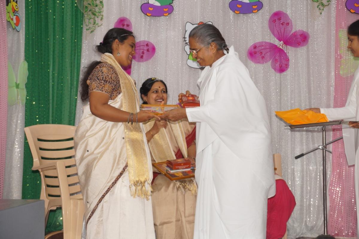 Mother's Day Celebrations