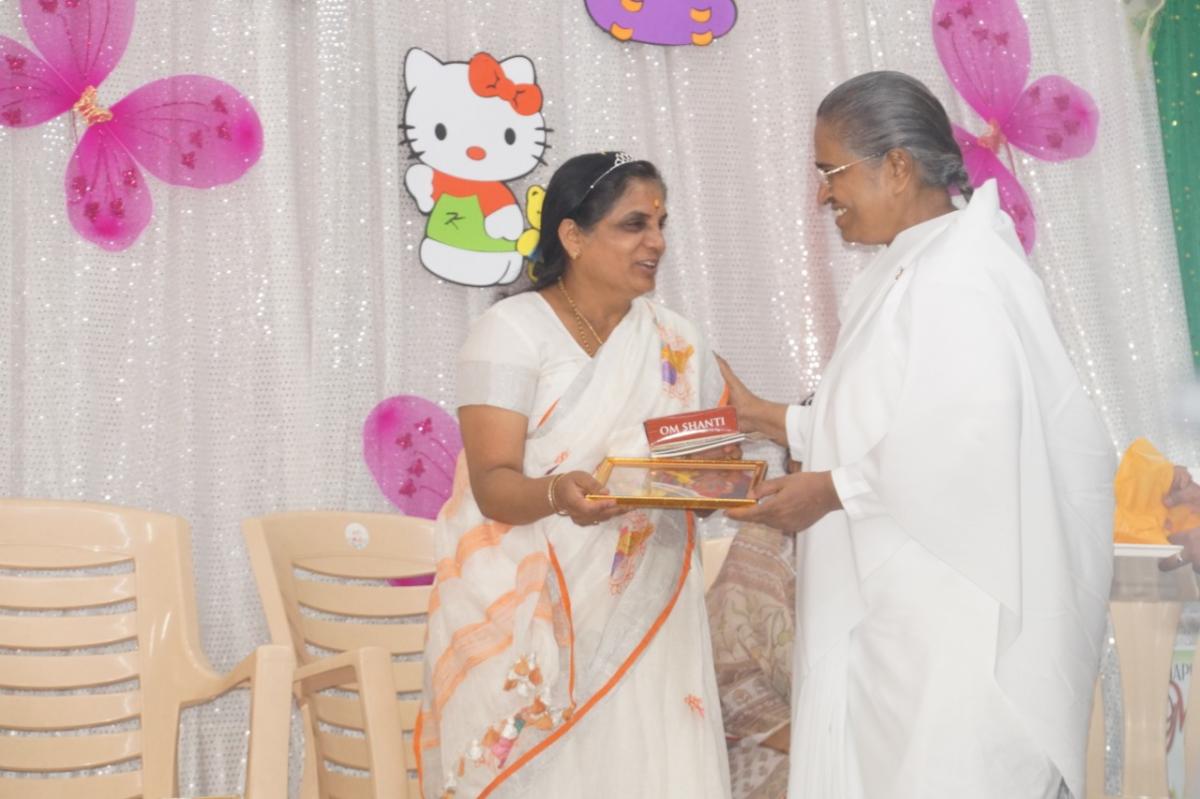 Mother's Day Celebrations