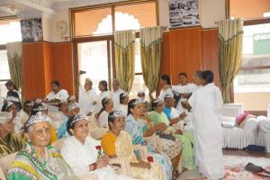 Mother's Day Celebrations