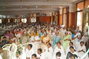 Mother's Day Celebrations