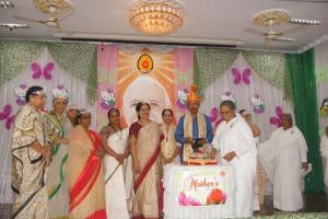 Mother's Day Celebrations