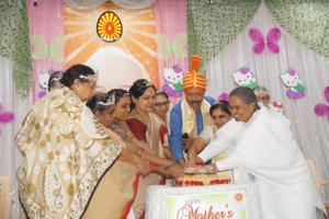 Mother's Day Celebrations