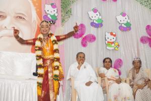 Mother's Day Celebrations