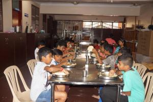 Summer Camp - May 2019
