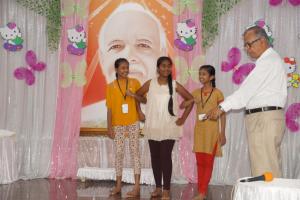 Summer Camp - May 2019