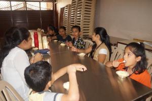 Summer Camp - May 2019