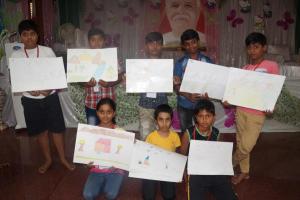 Summer Camp - May 2019