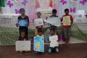 Summer Camp - May 2019