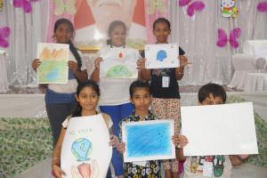 Summer Camp - May 2019