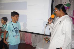 Summer Camp - May 2019
