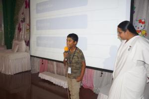 Summer Camp - May 2019