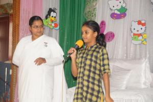 Summer Camp - May 2019