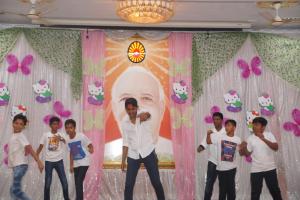 Summer Camp - May 2019