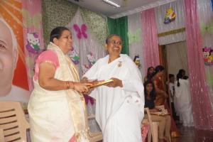 Summer Camp - May 2019
