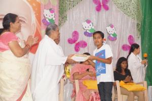 Summer Camp - May 2019