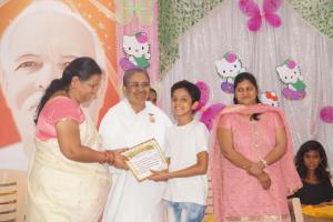 Summer Camp - May 2019
