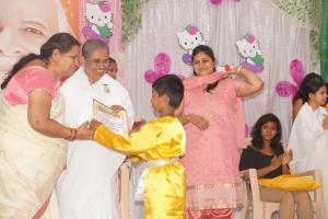 Summer Camp - May 2019