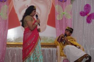 Summer Camp - May 2019
