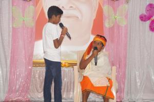 Summer Camp - May 2019